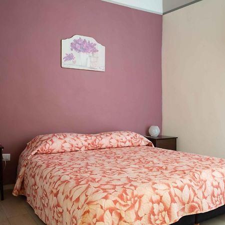 B&B Golfo Incantato - Бишелие Екстериор снимка