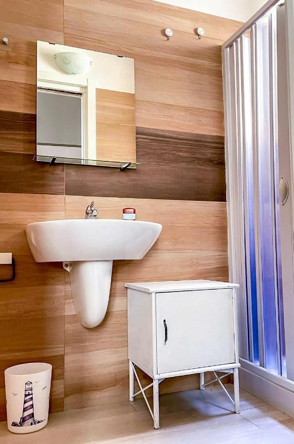 B&B Golfo Incantato - Бишелие Екстериор снимка