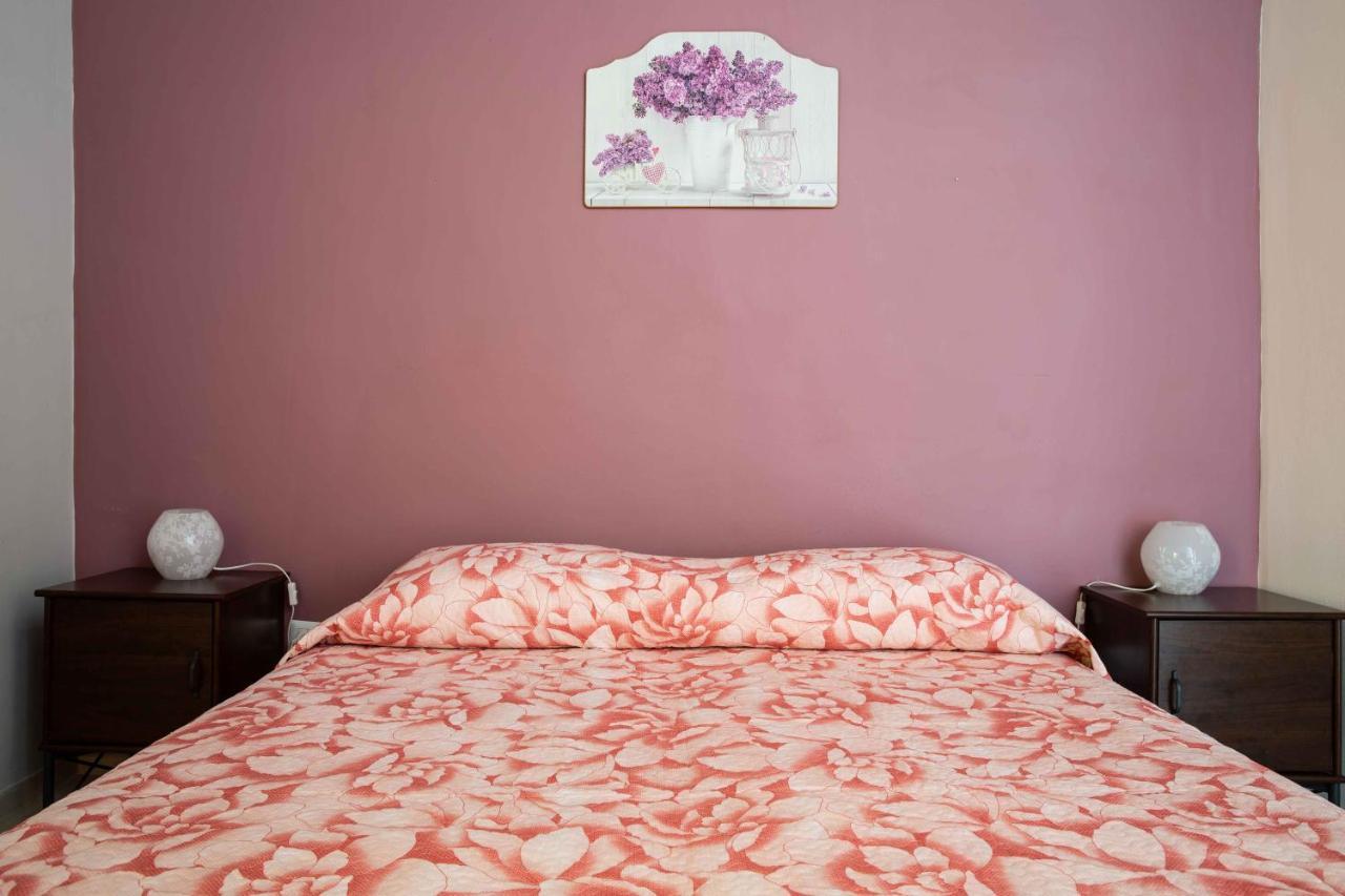 B&B Golfo Incantato - Бишелие Екстериор снимка